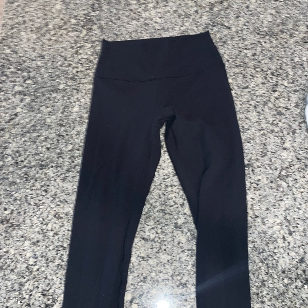 Align lululemon leggings